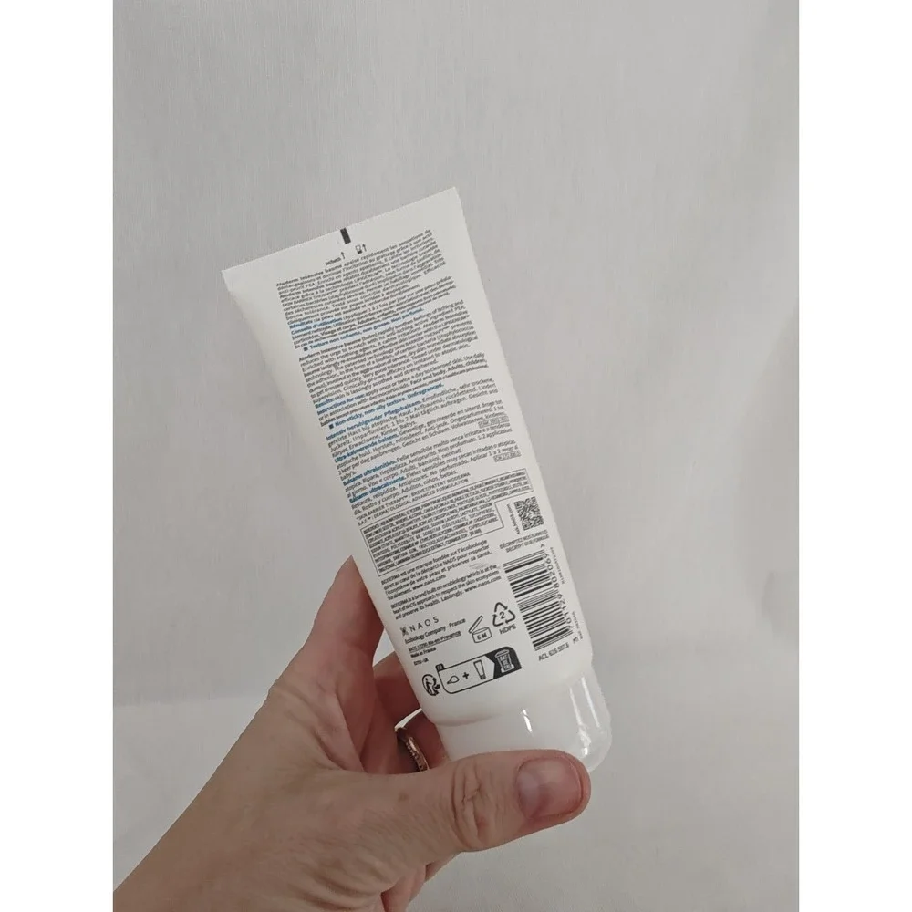 Bioderma Atoderm Intensive‎ Baume 200ml Ultra Soothing For Dry Sensitive Skin